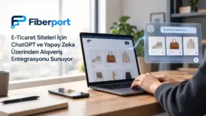 İnternet alışverişinde teknik kod arayan müşteriler ve e-ticaret siteleri için yeni dönem