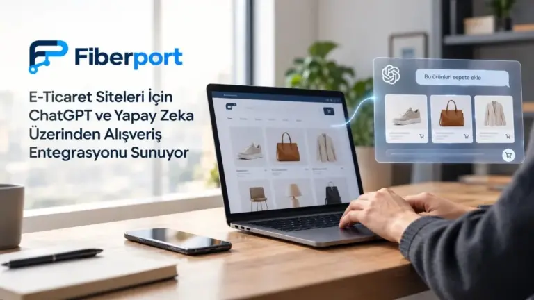 İnternet alışverişinde teknik kod arayan müşteriler ve e-ticaret siteleri için yeni dönem